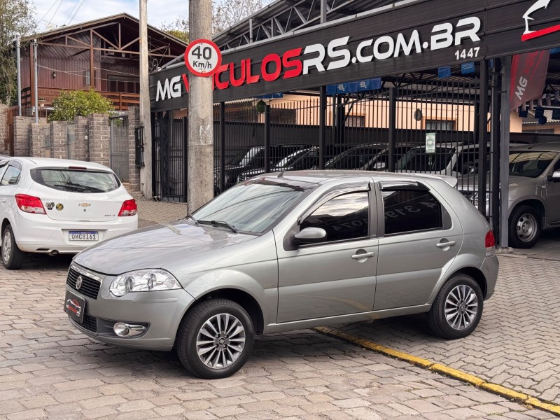 palio 1.0 mpi fire celebration 8v flex 4p manual 2010 caxias do sul