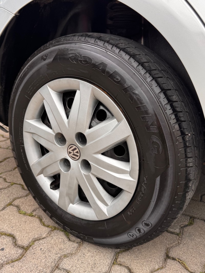 VOYAGE 1.0 I TREND 16V FLEX 4P MANUAL - 2010 - CAXIAS DO SUL