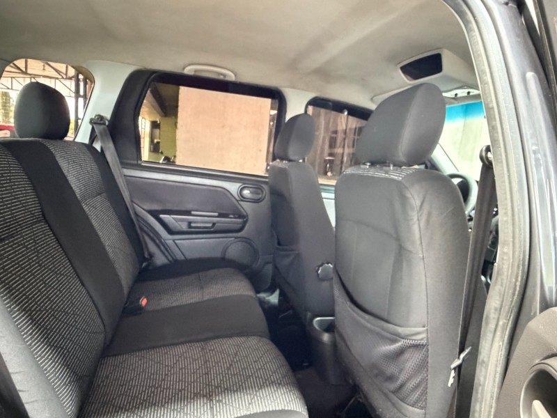 ECOSPORT 1.6 FREESTYLE 8V FLEX 4P MANUAL - 2012 - CAXIAS DO SUL