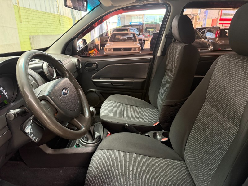ECOSPORT 1.6 FREESTYLE 8V FLEX 4P MANUAL - 2012 - CAXIAS DO SUL