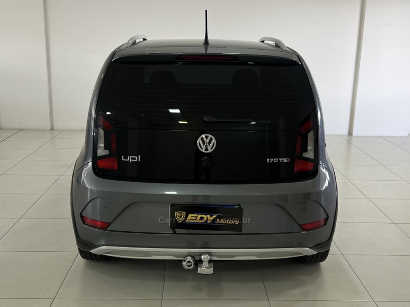 UP 1.0 TSI XTREME UP 12V FLEX 4P MANUAL - 2020 - BENTO GONçALVES