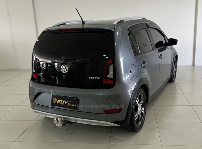 UP 1.0 TSI XTREME UP 12V FLEX 4P MANUAL - 2020 - BENTO GONçALVES