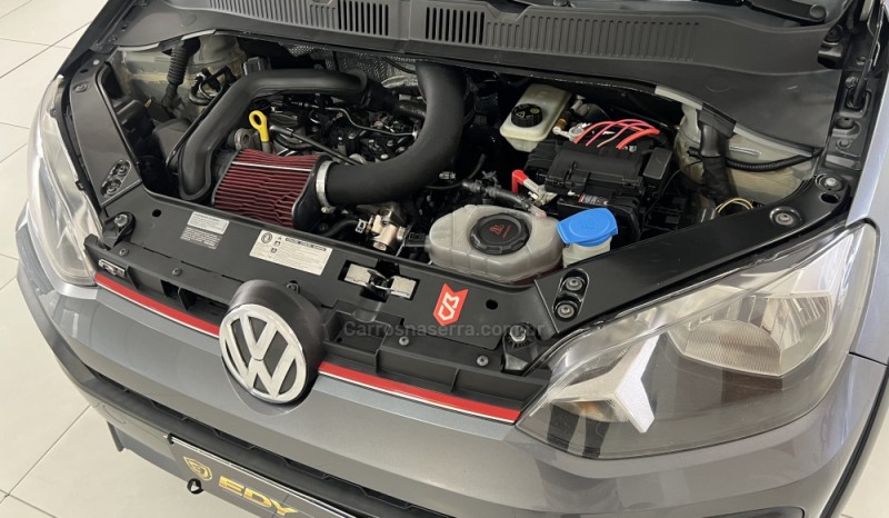UP 1.0 TSI XTREME UP 12V FLEX 4P MANUAL - 2020 - BENTO GONçALVES