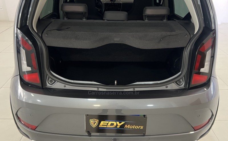UP 1.0 TSI XTREME UP 12V FLEX 4P MANUAL - 2020 - BENTO GONçALVES