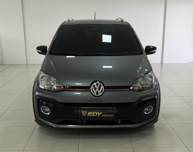 UP 1.0 TSI XTREME UP 12V FLEX 4P MANUAL - 2020 - BENTO GONçALVES