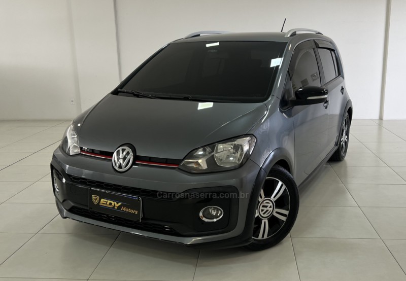 up 1.0 tsi xtreme up 12v flex 4p manual 2020 bento goncalves