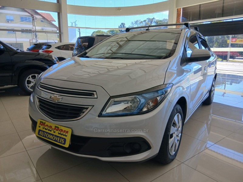 prisma 1.4 mpfi lt 8v flex 4p manual 2015 nova petropolis
