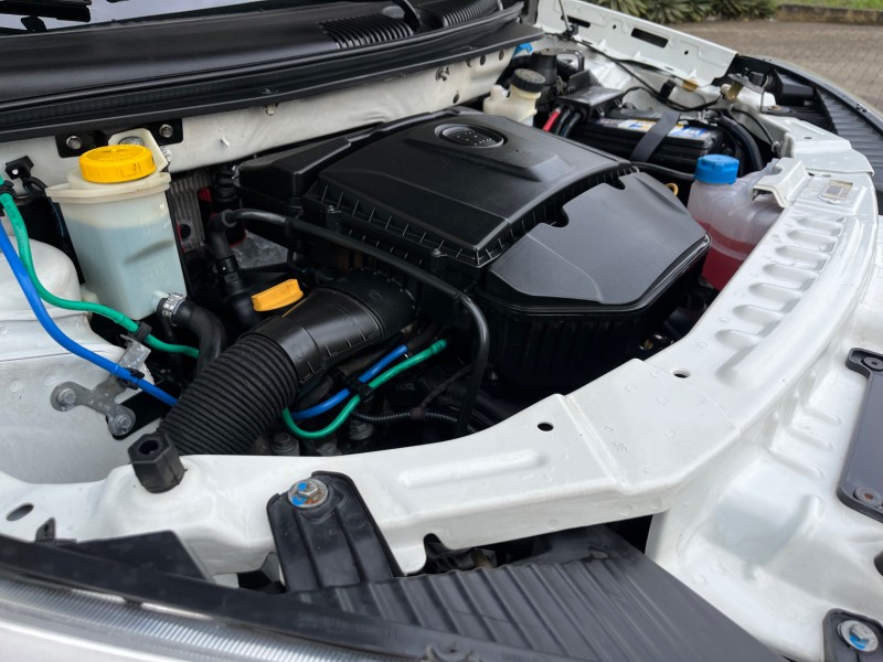 GRAND SIENA 1.6 MPI ESSENCE 16V FLEX 4P MANUAL - 2014 - CAXIAS DO SUL