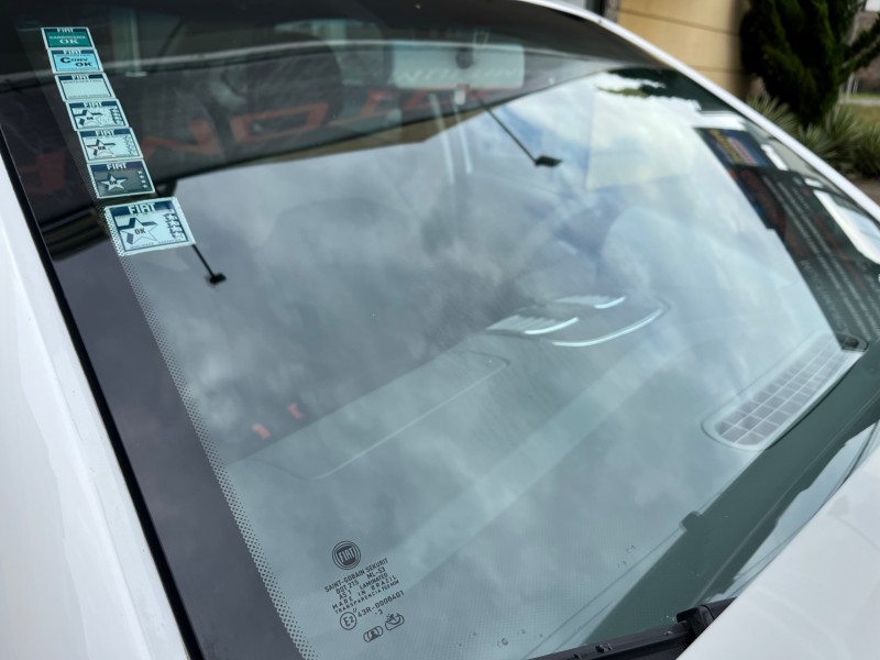 GRAND SIENA 1.6 MPI ESSENCE 16V FLEX 4P MANUAL - 2014 - CAXIAS DO SUL