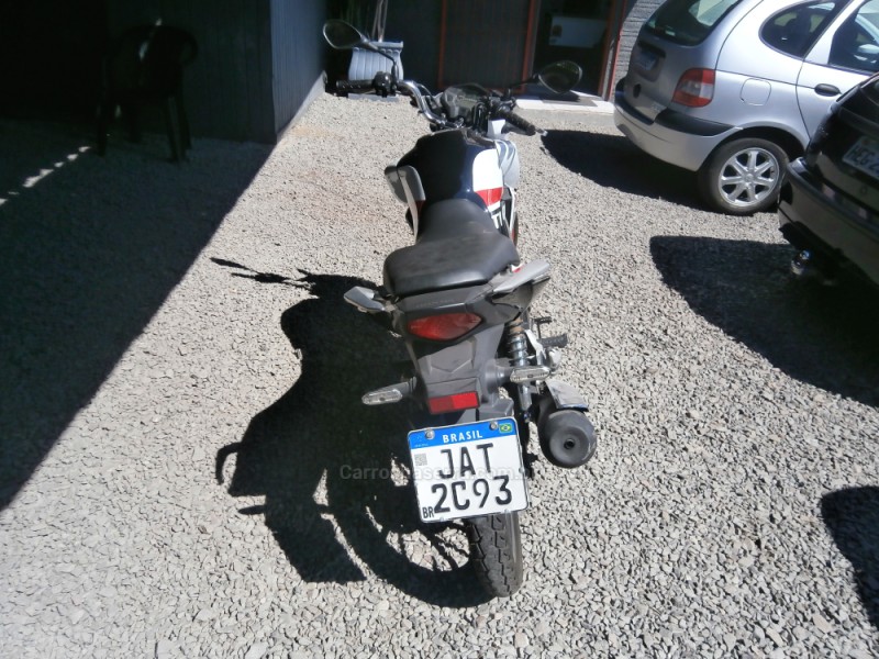 CG 160 TITAN - 2021 - FARROUPILHA