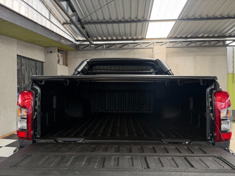 L200 TRITON 2.4 16V TURBO DIESEL SPORT HPE CD 4P 4X4 AUTOMÁTICO - 2025 - CAXIAS DO SUL