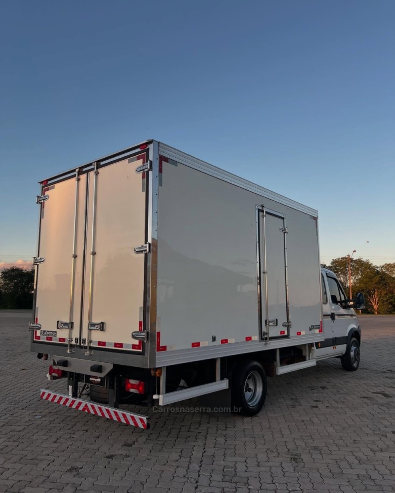 DAILY TRUCK 70C17 CD - 2015 - ANTôNIO PRADO