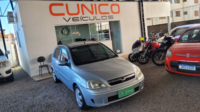 corsa 1.0 mpfi premium 8v gasolina 4p manual 2010 caxias do sul
