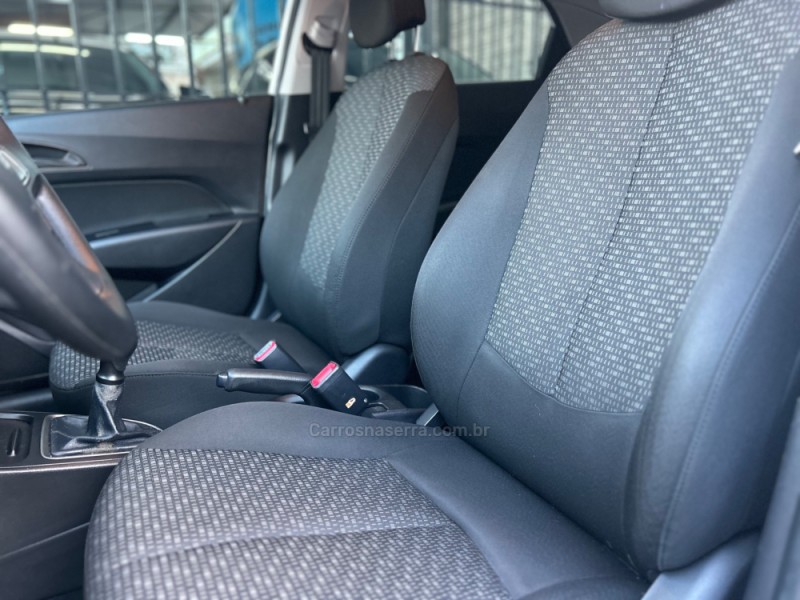 HB20 1.0 COMFORT PLUS 12V FLEX 4P MANUAL - 2016 - CAXIAS DO SUL