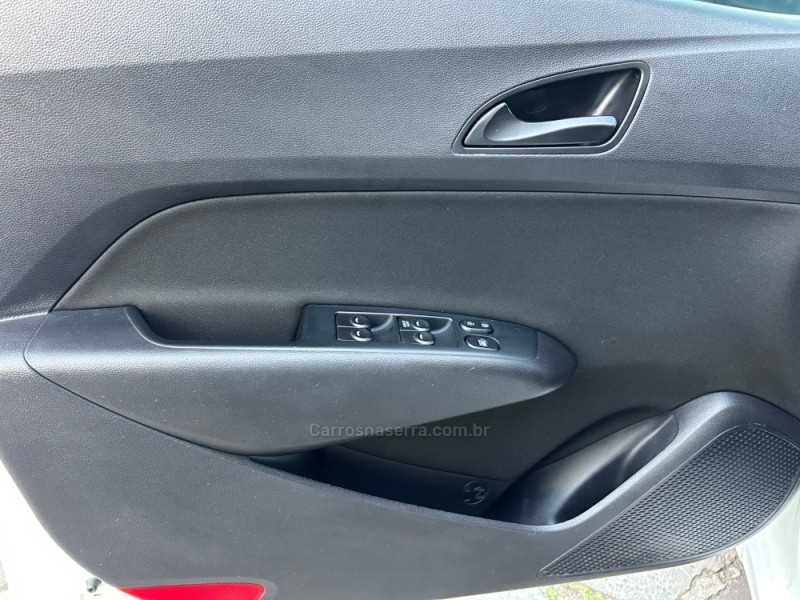 HB20 1.0 COMFORT PLUS 12V FLEX 4P MANUAL - 2016 - CAXIAS DO SUL