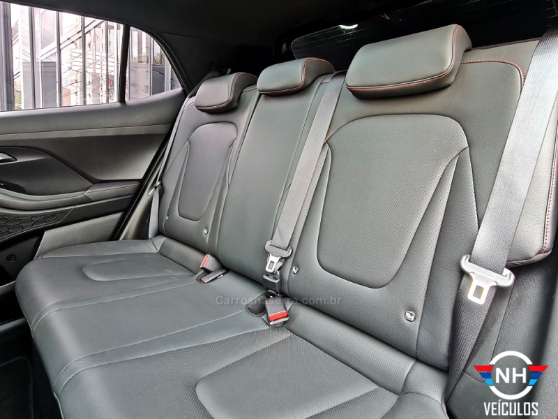 CRETA 1.0 TGDI N LINE FLEX 4P AUTOMÁTICO - 2023 - NOVO HAMBURGO