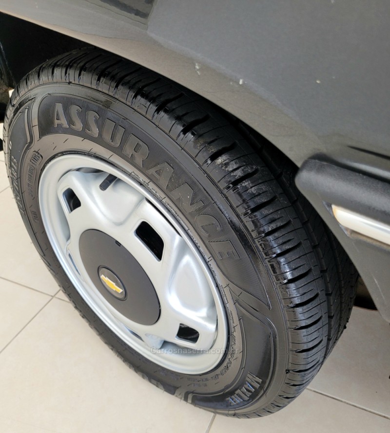 KADETT 1.8 EFI SL/E 8V GASOLINA 2P MANUAL - 1991 - VERANóPOLIS
