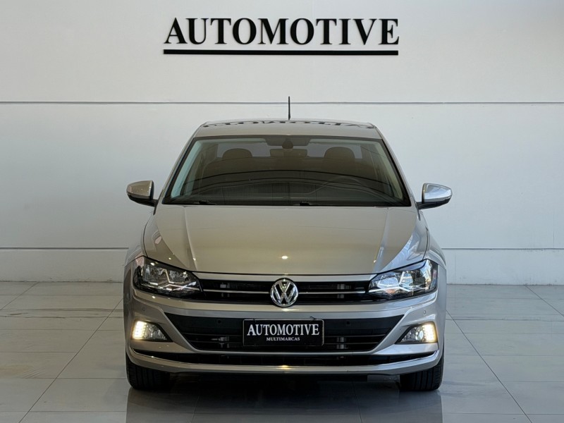 VIRTUS 1.0 200 TSI HIGHLINE AUTOMÁTICO - 2019 - CAXIAS DO SUL