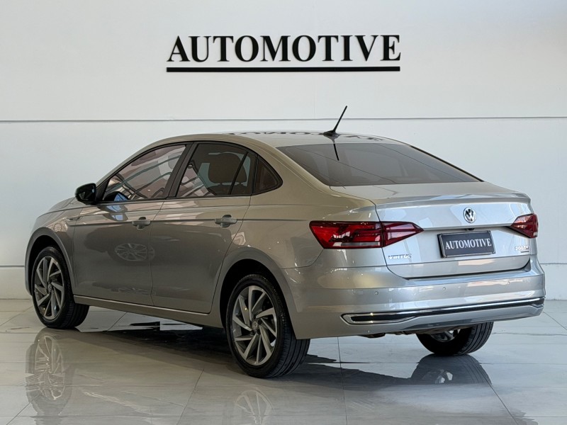 VIRTUS 1.0 200 TSI HIGHLINE AUTOMÁTICO - 2019 - CAXIAS DO SUL