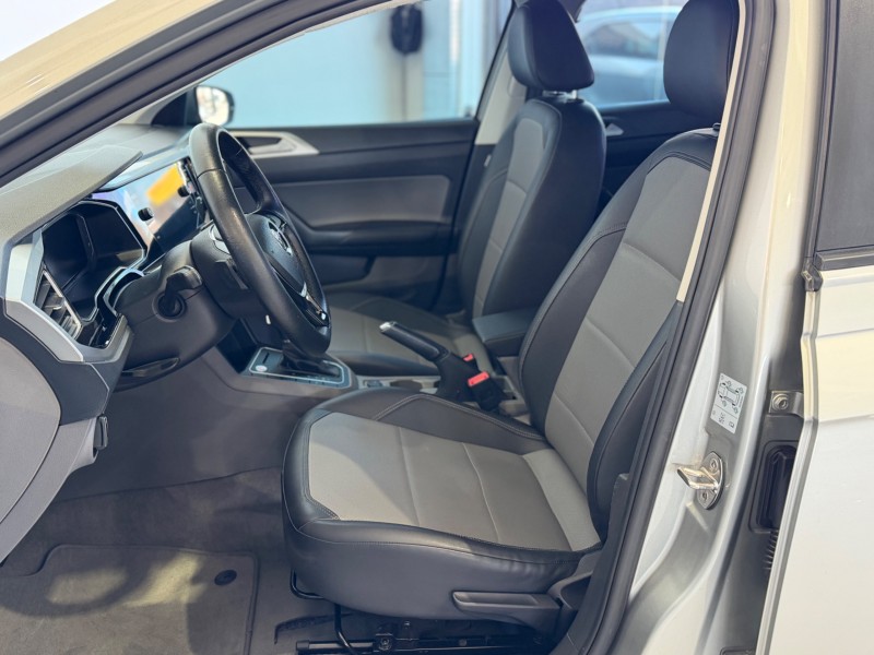 VIRTUS 1.0 200 TSI HIGHLINE AUTOMÁTICO - 2019 - CAXIAS DO SUL