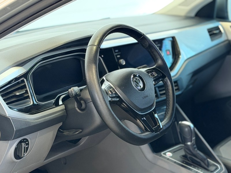 VIRTUS 1.0 200 TSI HIGHLINE AUTOMÁTICO - 2019 - CAXIAS DO SUL