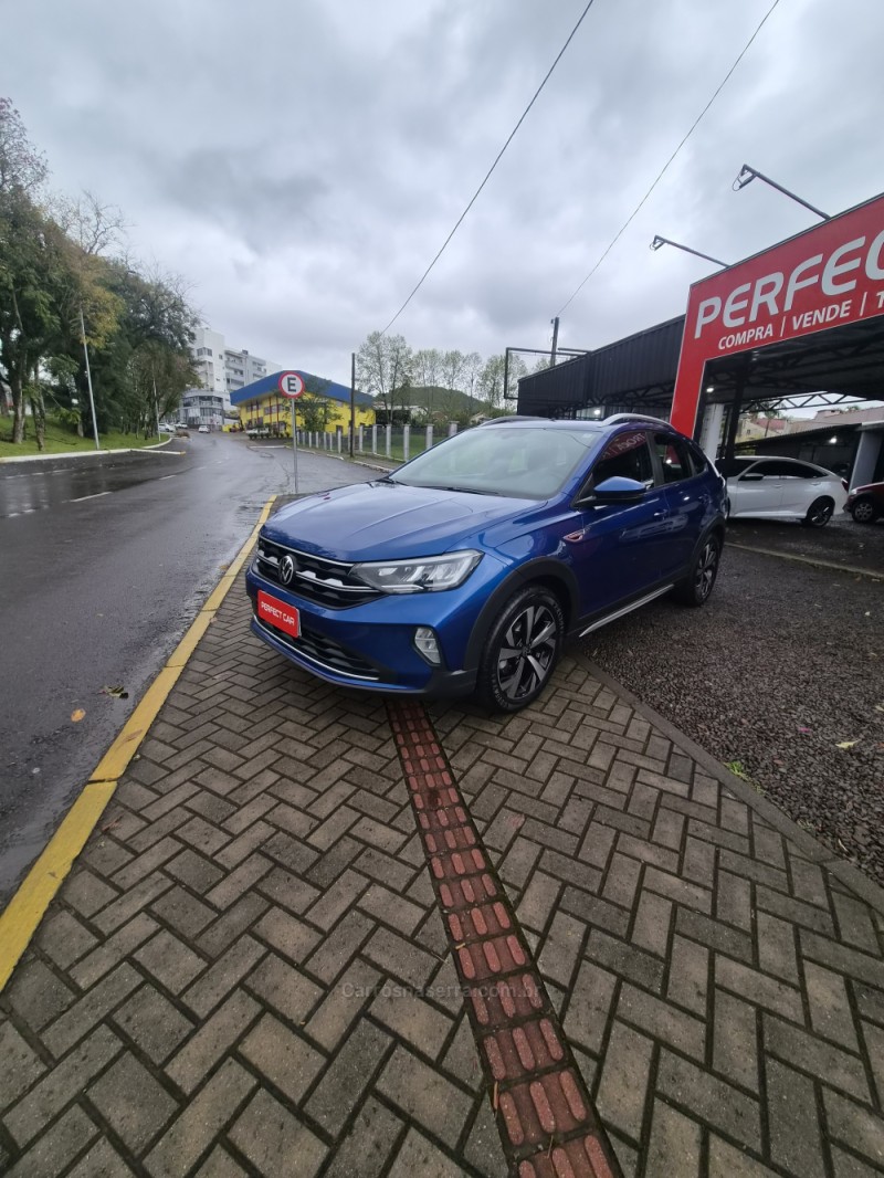 nivus 1.0 tsi highline flex 4p automatico 2023 bom principio