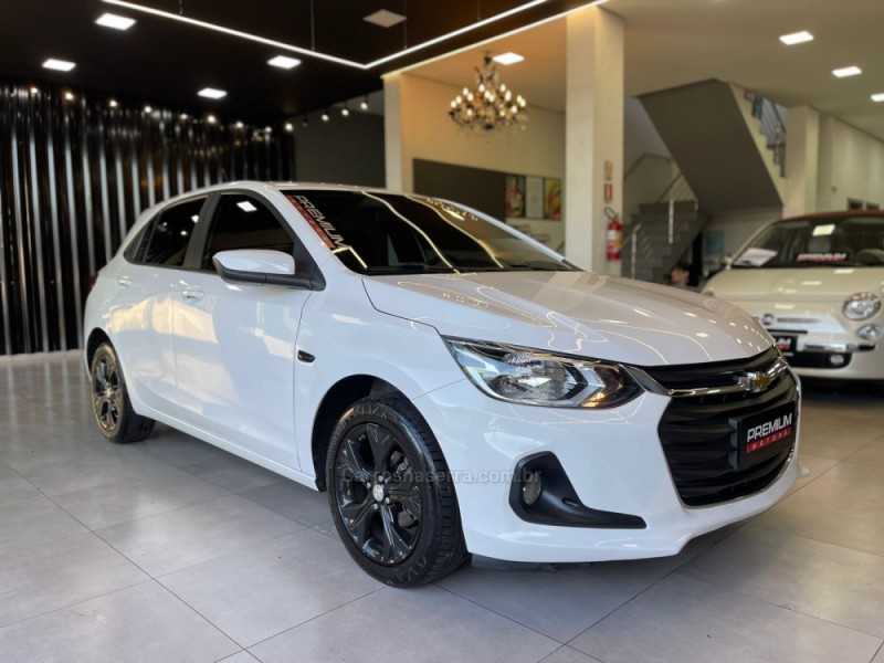 onix 1.0 lt 12v flex 4p manual 2020 dois irmaos