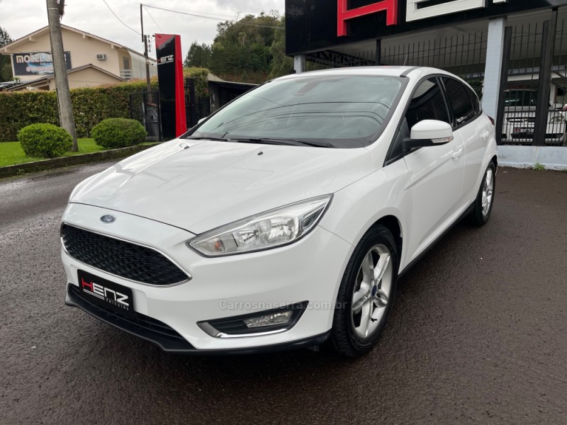 focus 1.6 se 8v flex 4p manual 2018 bom principio
