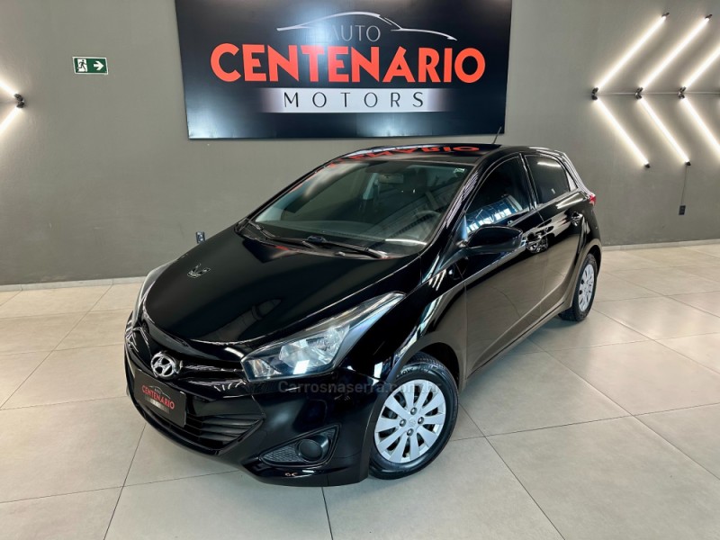hb20 1.6 comfort 16v flex 4p manual 2014 sapiranga