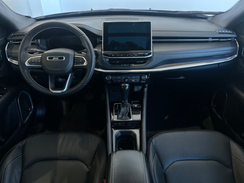 COMPASS 1.3 SERIE S T270 16V TURBO FLEX 4P AUTOMÁTICO - 2022 - CAXIAS DO SUL