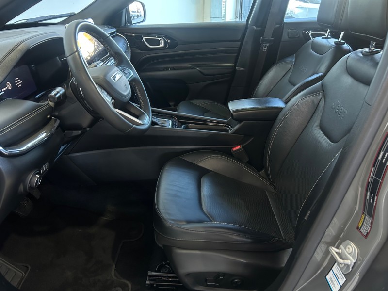 COMPASS 1.3 SERIE S T270 16V TURBO FLEX 4P AUTOMÁTICO - 2022 - CAXIAS DO SUL