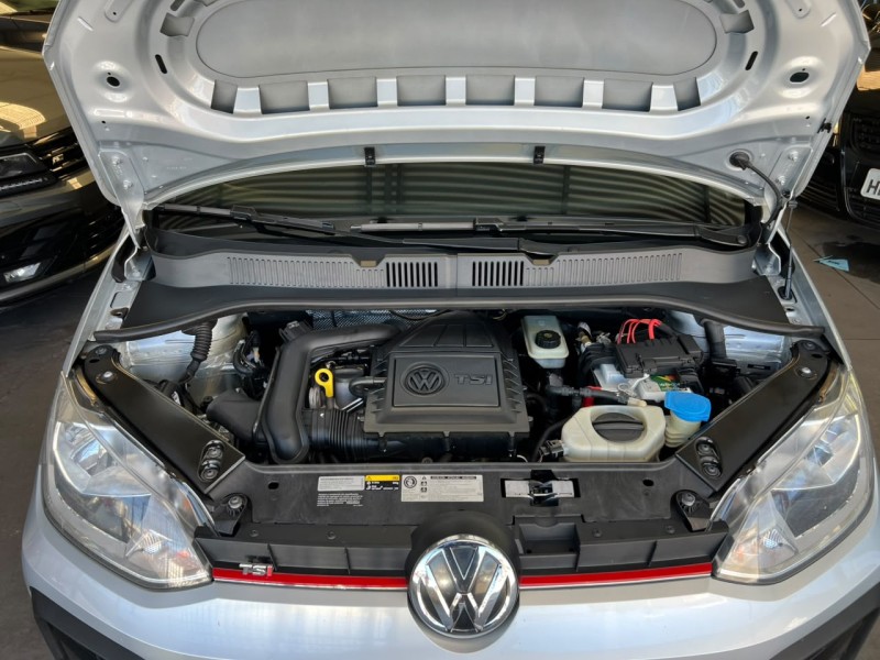 UP 1.0 TSI MOVE UP 12V FLEX 4P MANUAL - 2018 - CAXIAS DO SUL