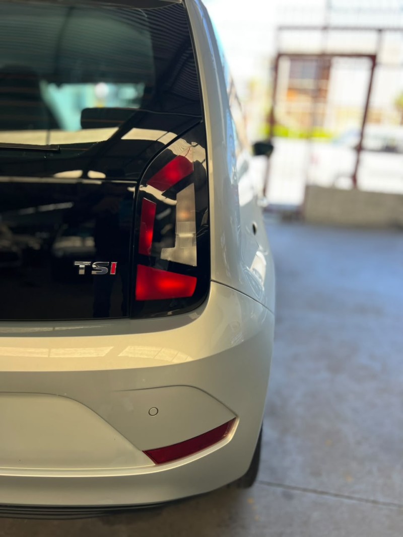 UP 1.0 TSI MOVE UP 12V FLEX 4P MANUAL - 2018 - CAXIAS DO SUL