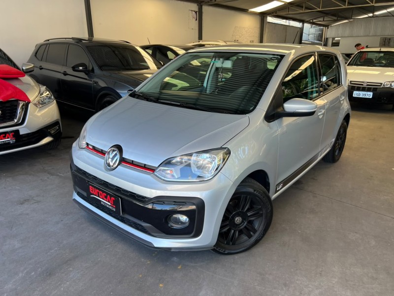 up 1.0 tsi move up 12v flex 4p manual 2018 caxias do sul
