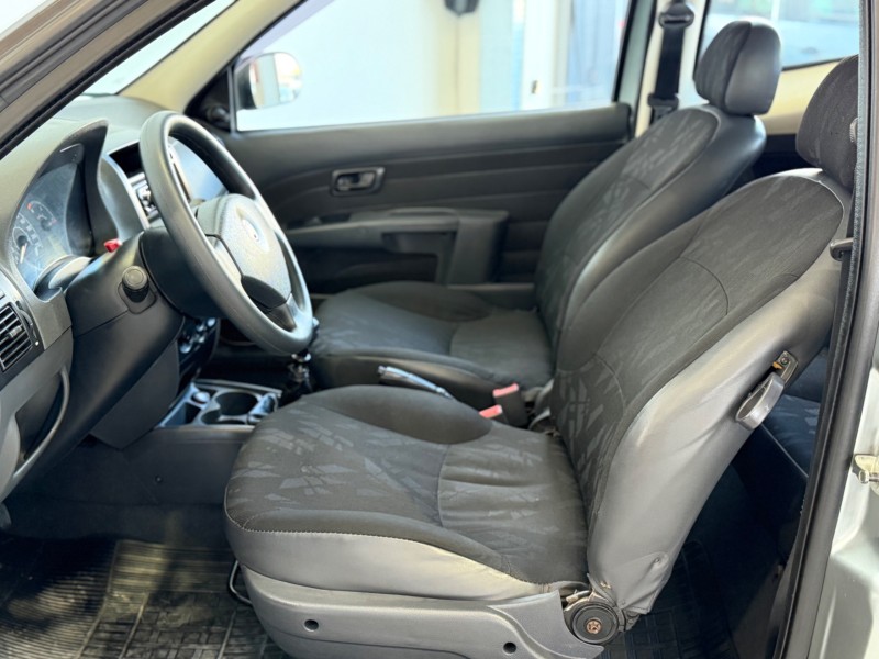 STRADA 1.4 MPI WORKING CD 8V FLEX 2P MANUAL - 2012 - CAXIAS DO SUL