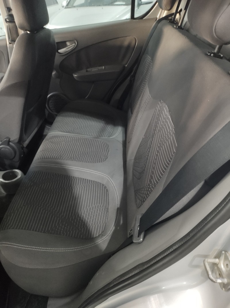 PALIO 1.0 MPI ATTRACTIVE 8V FLEX 4P MANUAL - 2013 - VALE REAL