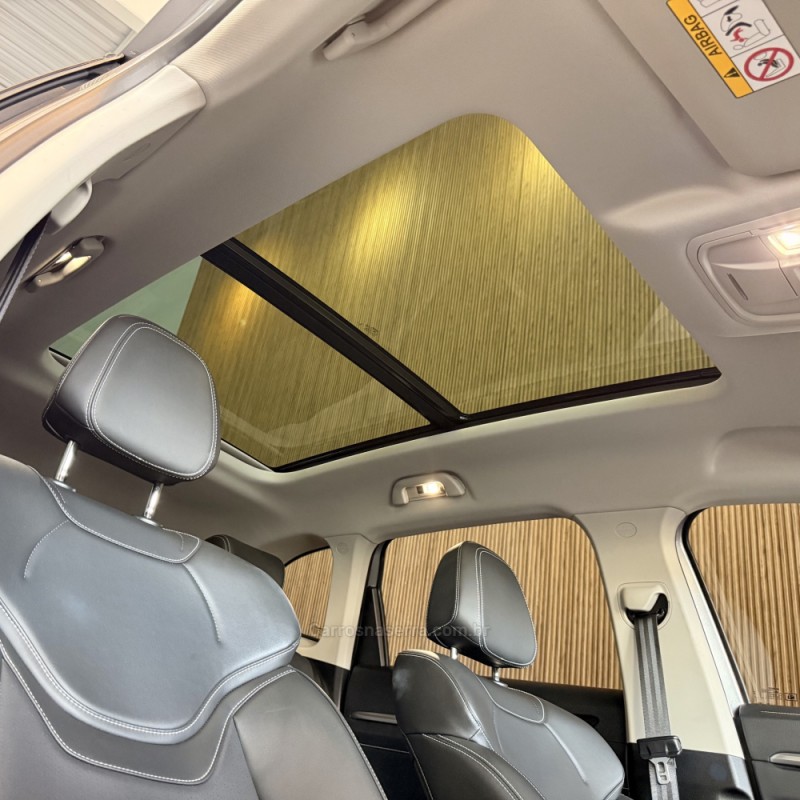 HAVAL 1.5 H6 HEV PREMIUM E-TRACTION HÍBRIDO 4P AUTOMÁTICO - 2025 - BENTO GONçALVES