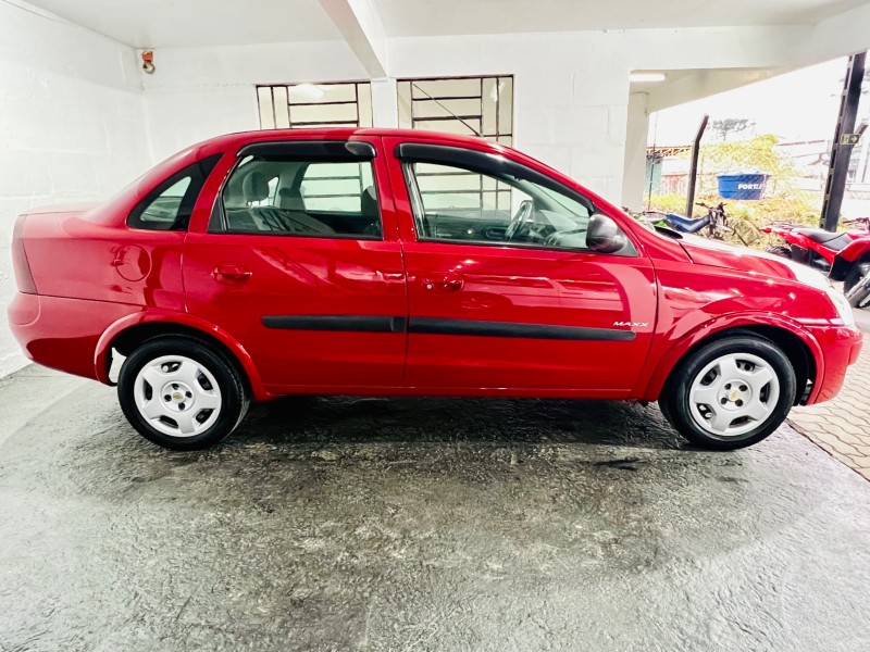 CORSA 1.4 MPFI MAXX SEDAN 8V FLEX 4P MANUAL - 2009 - CAXIAS DO SUL