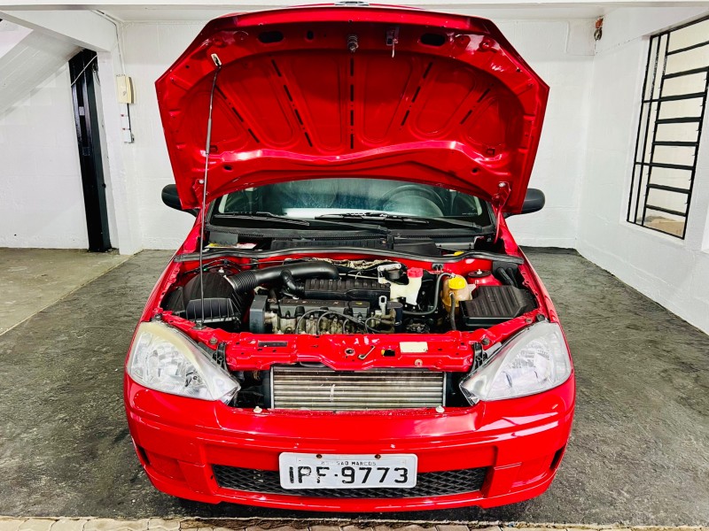CORSA 1.4 MPFI MAXX SEDAN 8V FLEX 4P MANUAL - 2009 - CAXIAS DO SUL