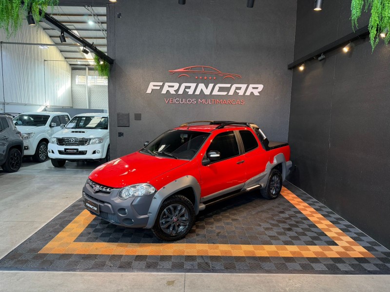 strada 1.8 mpi adventure cd 16v flex 2p manual 2013 antonio prado