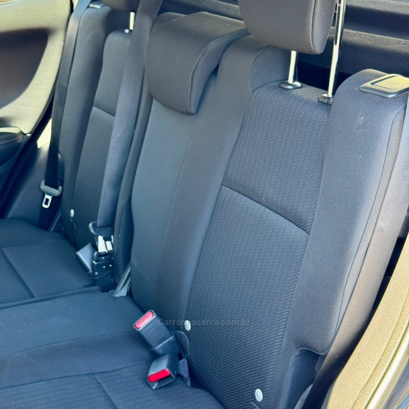 HR-V 1.8 16V FLEX EX 4P AUTOMÁTICO - 2018 - ENCANTADO