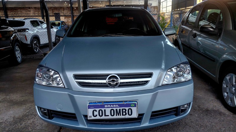astra 2.0 mpfi advantage 8v flex 2p manual 2006 caxias do sul
