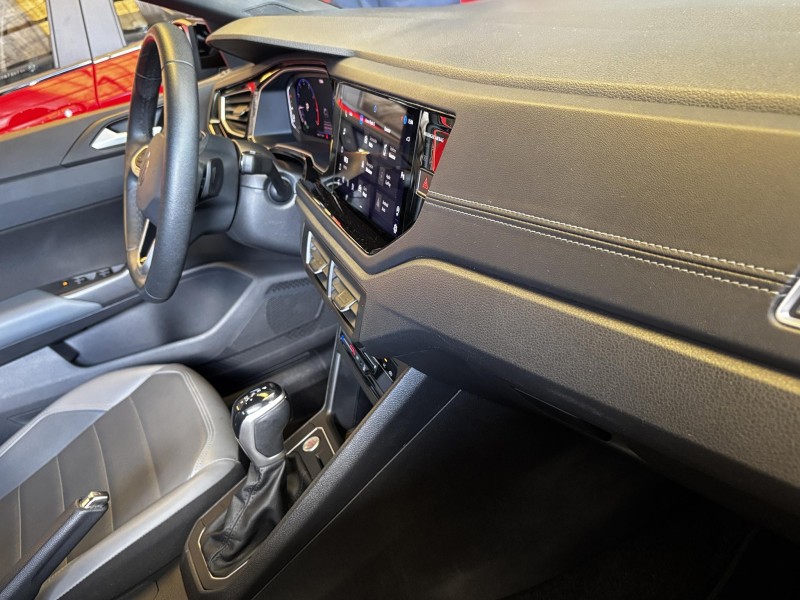 NIVUS 1.0 200 TSI HIGHLINE LAUNCHING EDITION TOTAL FLEX 4P AUTOMÁTICO - 2024 - FARROUPILHA