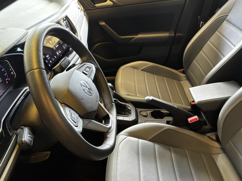 NIVUS 1.0 200 TSI HIGHLINE LAUNCHING EDITION TOTAL FLEX 4P AUTOMÁTICO - 2024 - FARROUPILHA