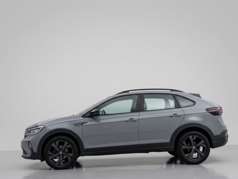 NIVUS 1.0 200 TSI HIGHLINE LAUNCHING EDITION TOTAL FLEX 4P AUTOMÁTICO - 2024 - FARROUPILHA
