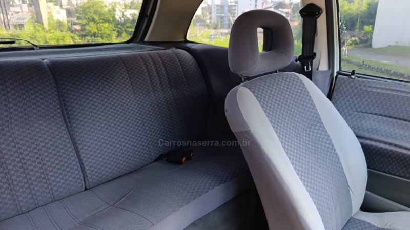 CORSA 1.0 EFI WIND 8V GASOLINA 2P MANUAL - 1996 - CAXIAS DO SUL