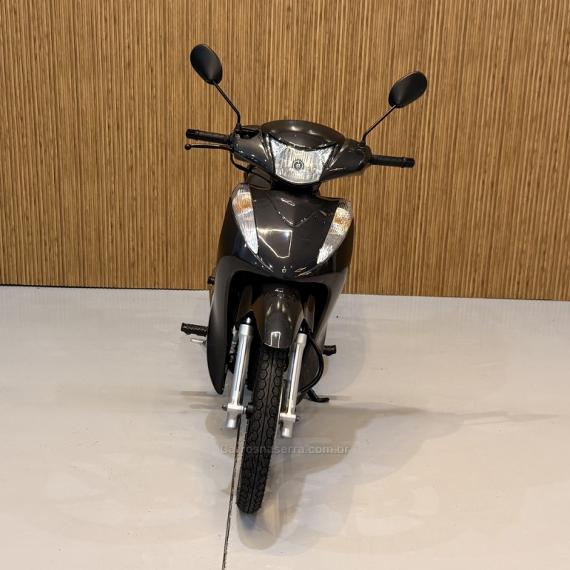 BIZ 125 EX - 2012 - BENTO GONçALVES
