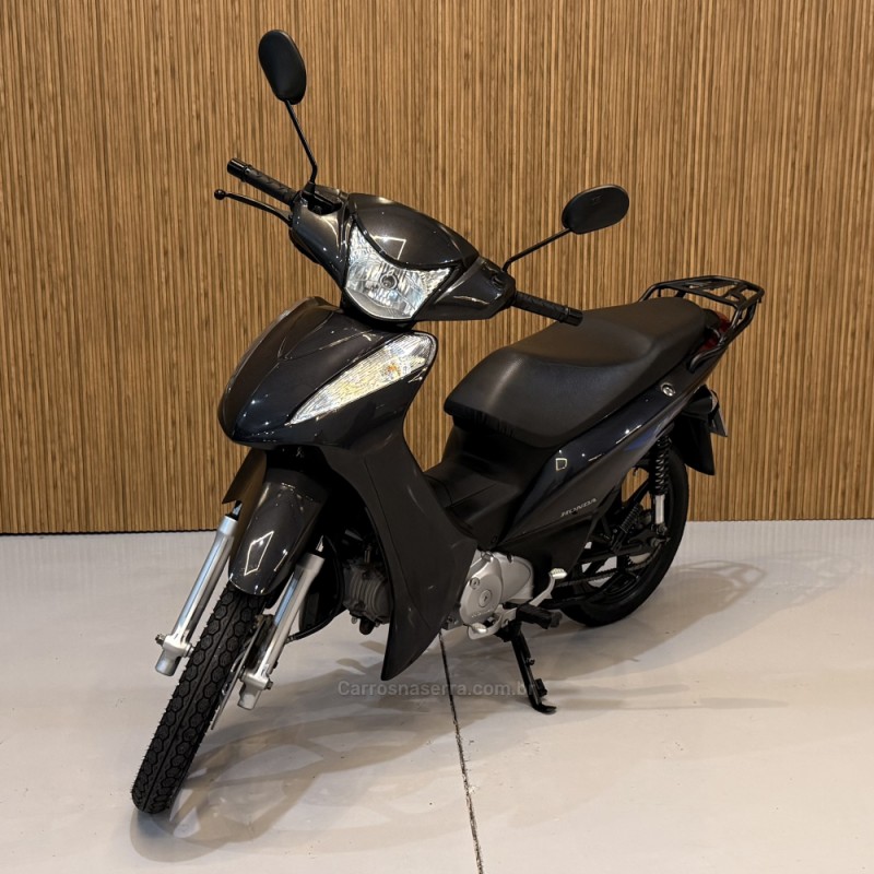 biz 125 ex 2012 bento goncalves