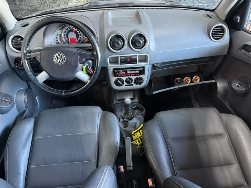 SAVEIRO 1.6 MI SUPER SURF CS 8V FLEX 2P MANUAL G.IV - 2008 - CAXIAS DO SUL