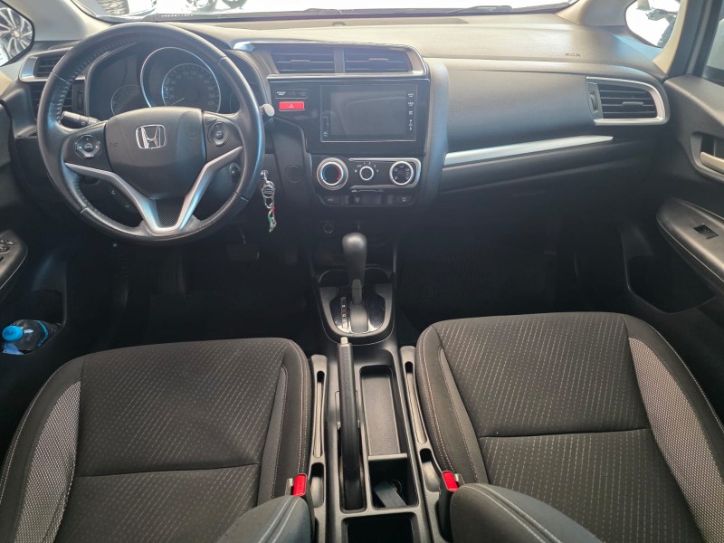 WRV 1.5 16V FLEXONE EXL CVT - 2018 - NOVA PETRóPOLIS